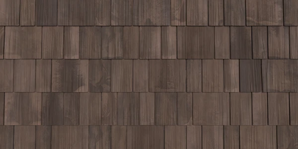 Brava Roof Tile Sierra Synthetic Shake Roof  Texture