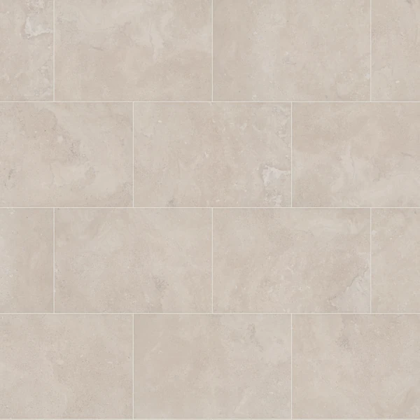 Banas Porcelain Algonquin (36x24) Running Bond Porcelain Paver Texture