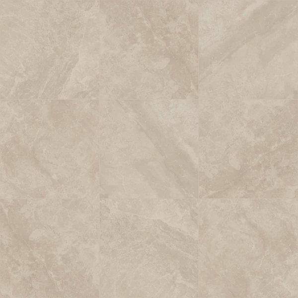 Ceratec Gatsby Pearl Polished Porcelain Tile Texture