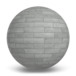 MILE®stone MILE®stone 4Earth Moon Stagger 50% Texture