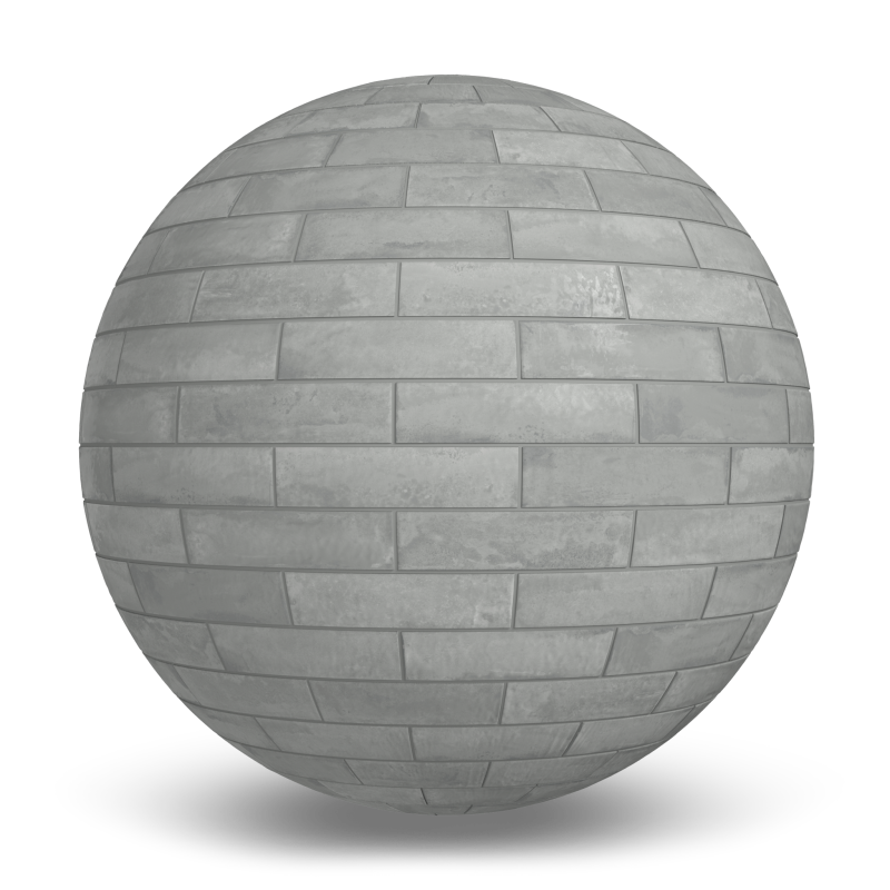 MILE®stone 4Earth Moon Stagger 50% Porcelain Tile Interior Wall Cladding texture by MILE®stone