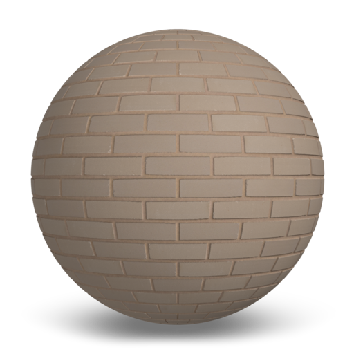 Manhasset - Manhattan Series Brick Texture