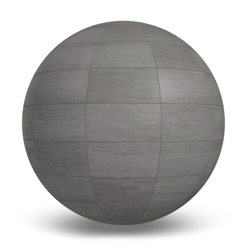 Ecostone Pumice Vein Cut Matte (12x24) Porcelain Tile Exterior Wall Cladding texture by MILE®stone