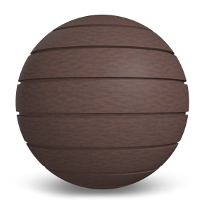 Western States Metal Roofing Corten AZP Raw WESTERN REVEAL® - 2.0/T-Groove® - 2.0 Texture