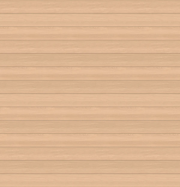 Western States Metal Roofing Maple Wood T-8 Plank Wall Metal Siding Texture