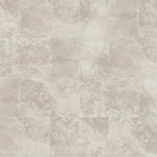 Banas Porcelain Taupe Mix (36x24) Running Bond Porcelain Paver Texture