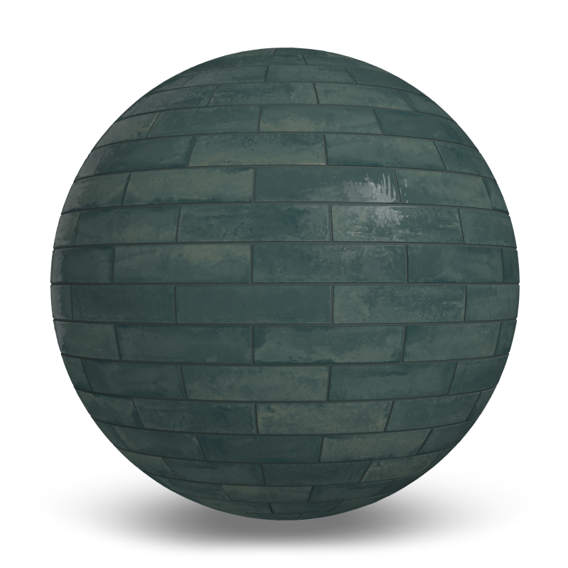 Texture de MILE®stone 4Earth Forest Stagger 50% Revêtement mural intérieur par MILE®stone