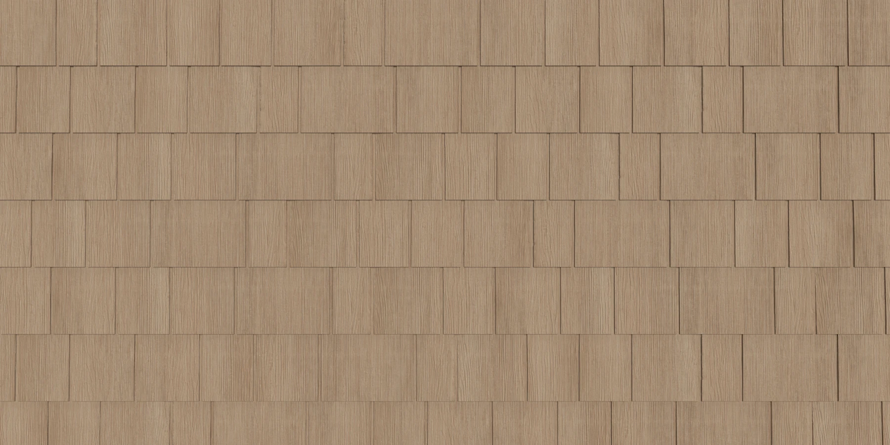Shingle - Driftwood Shingle surface by St-Laurent