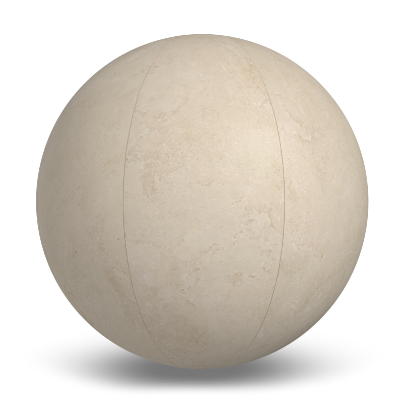 Texture de Ecostone Jute Cross Cut Mate (32x96) Comptoir par MILE®stone