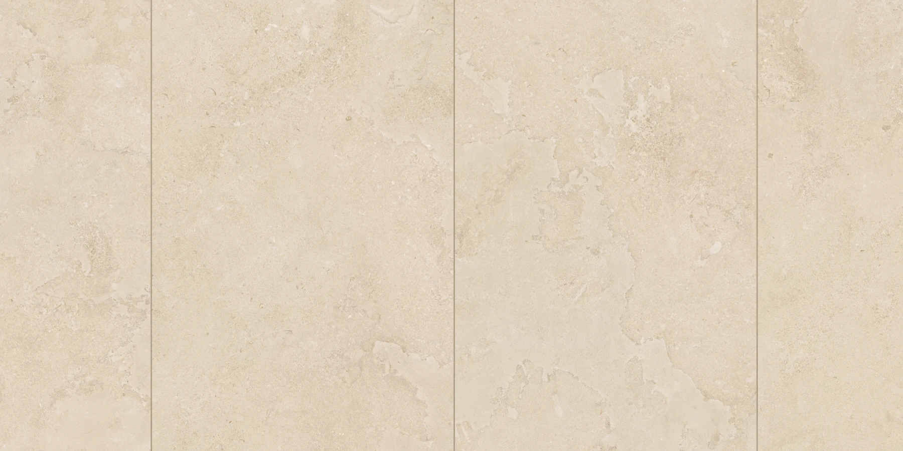 Ecostone Jute Cross Cut Matte (32x96) Porcelain Tile Wall Cladding surface by MILE®stone