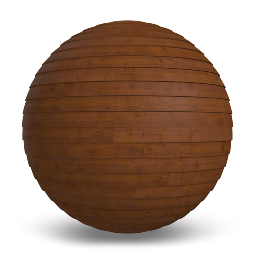 Bois véritable - lambris | Genuine wood - siding Clin rainuré texturé - Rabbeted bevel textured | Brun Muskoka Maibec - Maibec Muskoka Brown