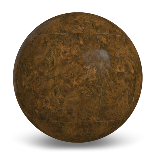 Rad Mid Porcelain Tile (24x48) Texture