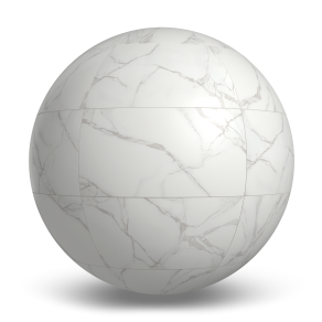 Ceratec Glamour Calacatta Mat Texture