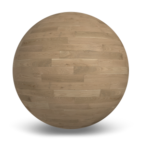 Planchers PG White Oak Gaspé