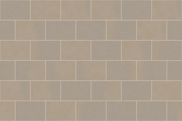 Polycor INDIANA LIMESTONE ‐ FULL COLOR BLEND™ Vanderbilt Classic® - Half Running Bond (16x24) Stone Masonry Wall Cladding Texture