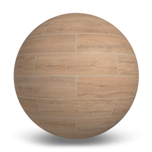 Blonde (12x47) Running Bond