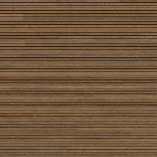 LDCwood ThermoWood® Knotty Thermowood Spruce Pine Cladding Ribbed Texture
