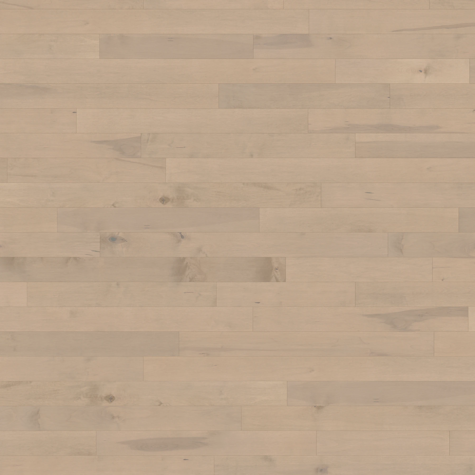 Maple Marble Character Smooth Satin Wood Floor Flooring surface by Alexandra Hardwood Flooring