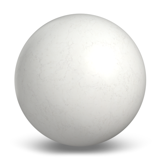 BQ2600 Valley White | VALLEY WHITE® Polished
