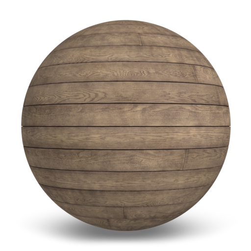 Enchanced Grain Golden Oak Texture