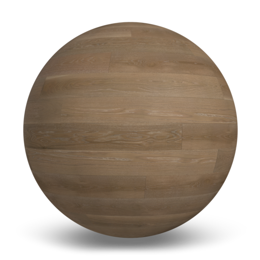 Over The Moon 8" Brushed Wood Floor