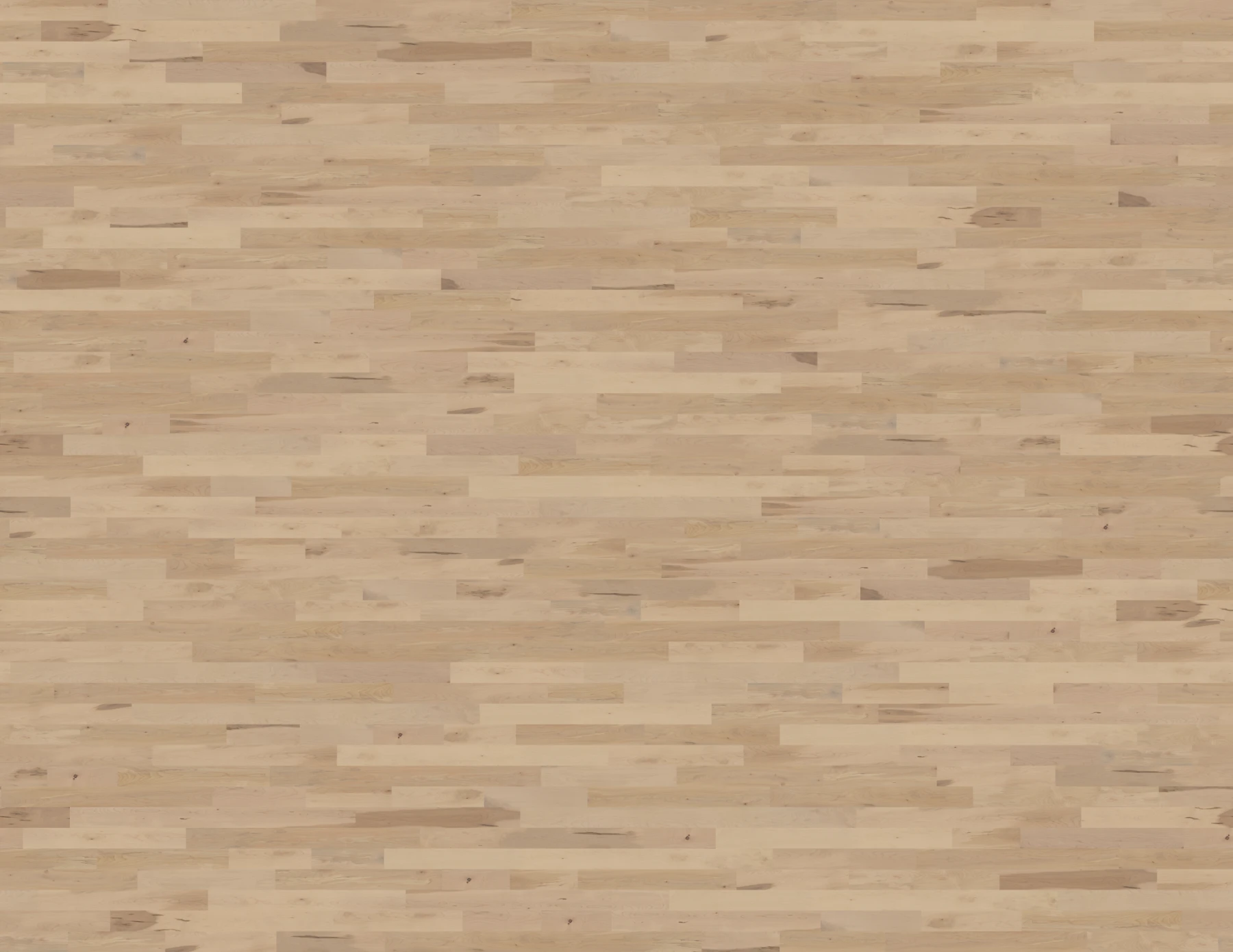 Haka Matte Maple Wood Floor Flooring surface by Planchers PG