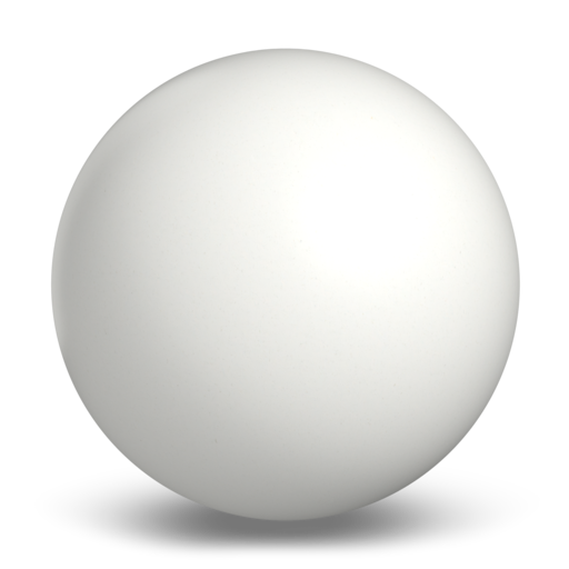 BQ200 Artic Snow | PURE WHITE™ Polished
