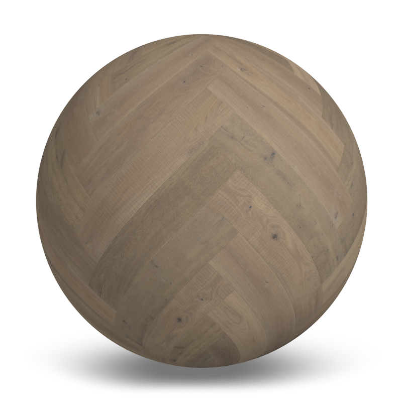 Texture de Vintage Loft M145745 Bowery︱Herringbone Couvre-plancher intérieur par Real Wood Floors
