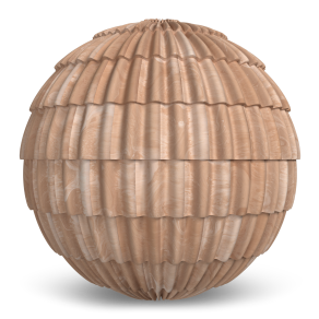 Brava Roof Tile Spanish Barrel Tile Sandstone