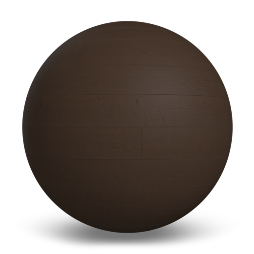 Pine Cone 10" Brushed Wood Floor