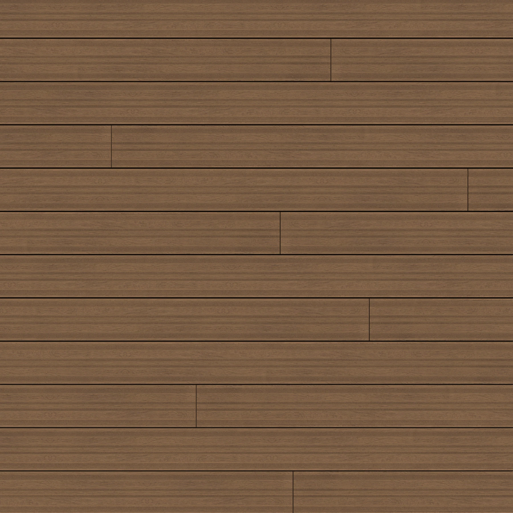 Lasta Grip Coppered Oak Composite Decking Outdoor Flooring surface by Millboard