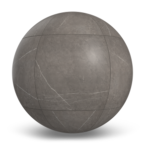 Ceratec Gatsby Art Deco Matt