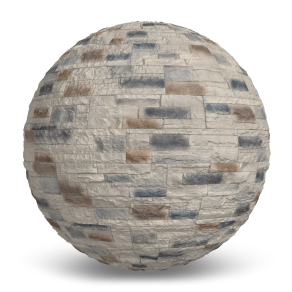 Willki Vallis | Gabbro Stone Cladding Texture