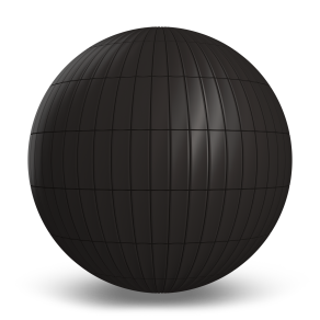 Ceratec Vibe Noir Mat Texture