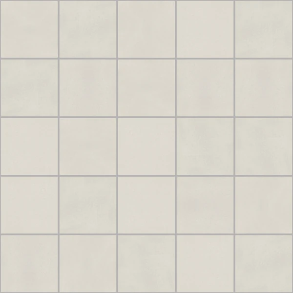 Ceratec Confetto Bianco Matt Porcelain Tile Texture