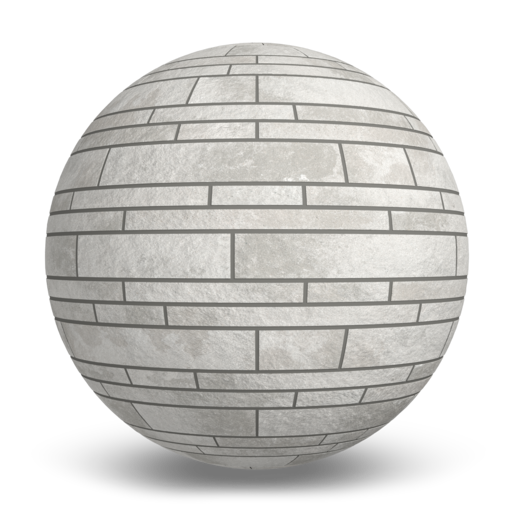 Centra Stone 2" and 4" Alternating - Eclipse