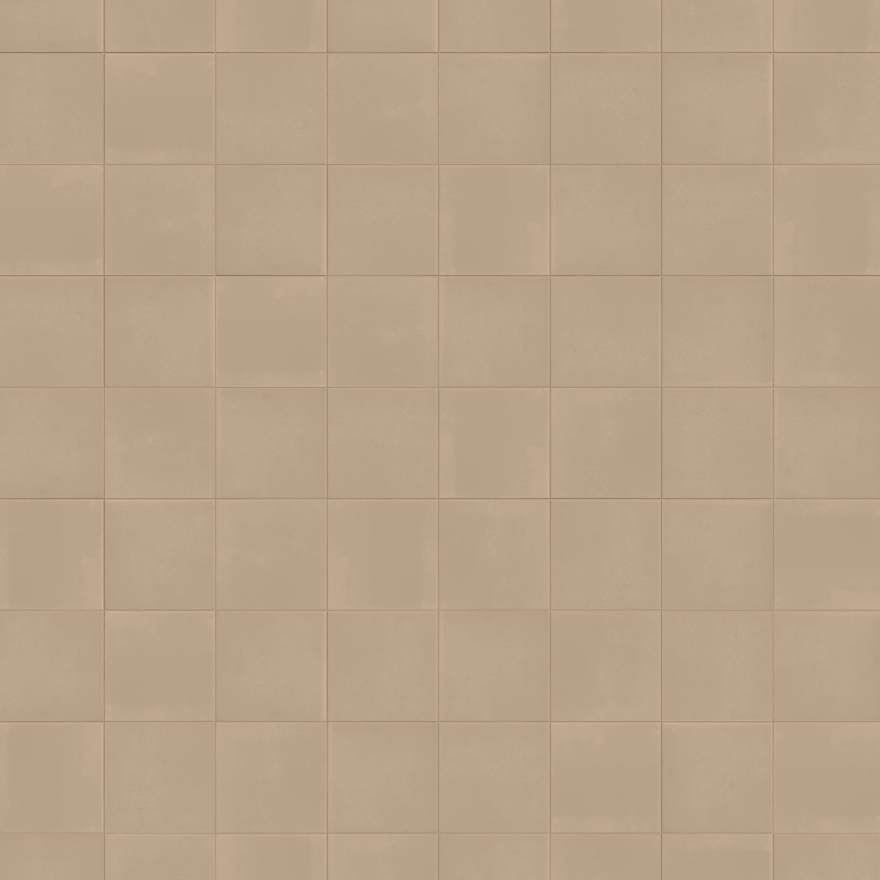 Topcer Yellow 6x6 Porcelain Tile Countertop surface by Ceragres