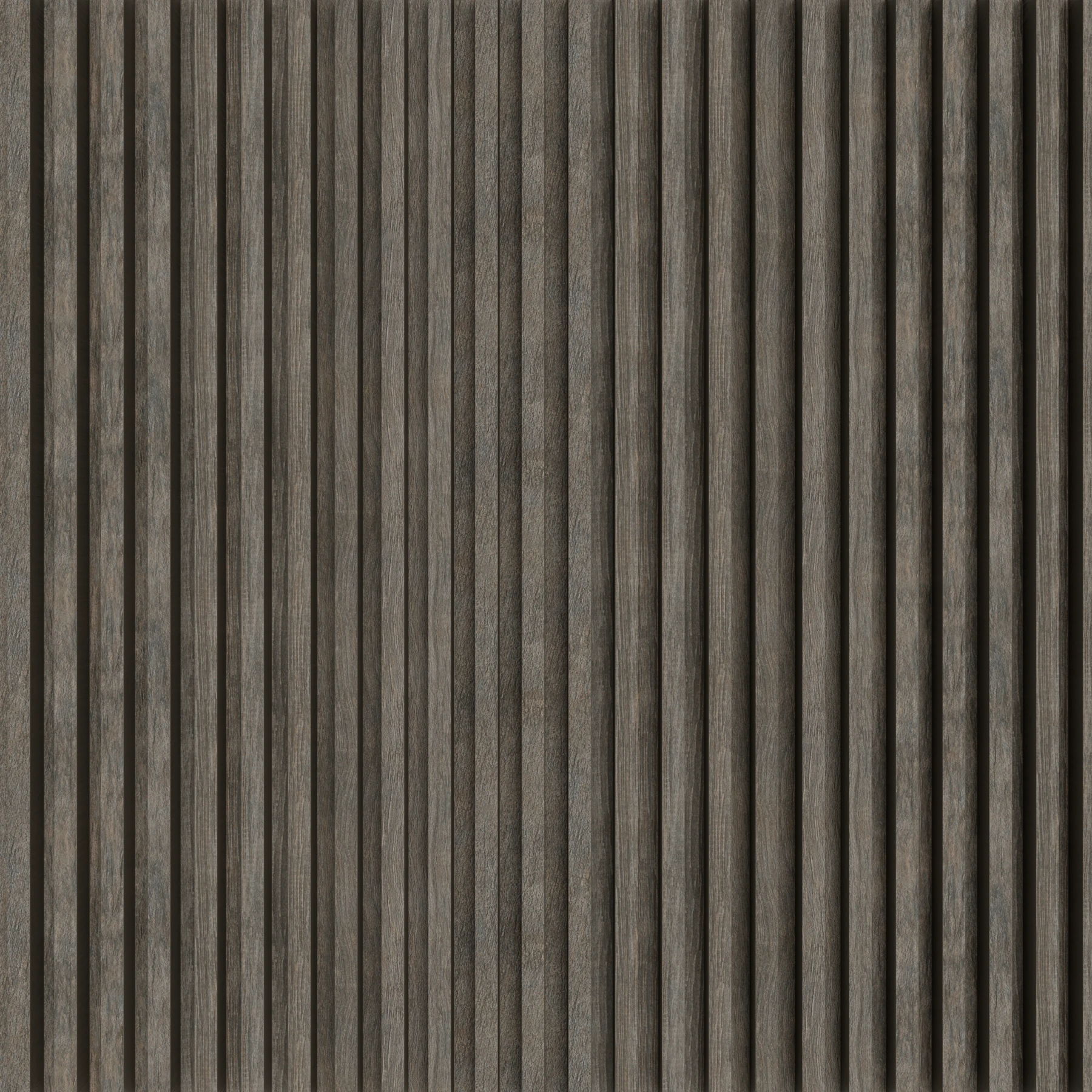 Surface de Distressed Wood Wes-Trix® WT1 Revêtement mural extérieur par Western States Metal Roofing