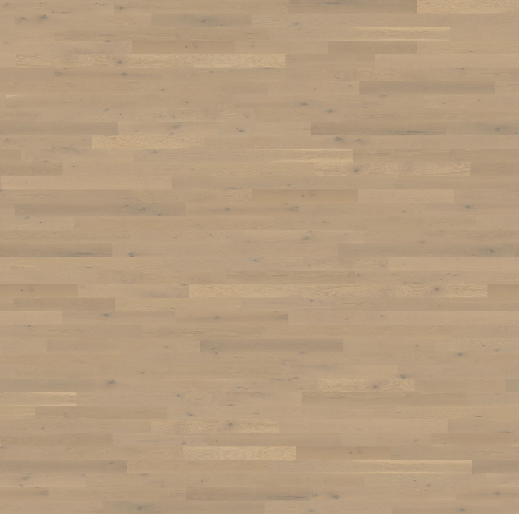 White Oak Silk Character Brushed Matte Wood Floor Flooring surface by Alexandra Hardwood Flooring