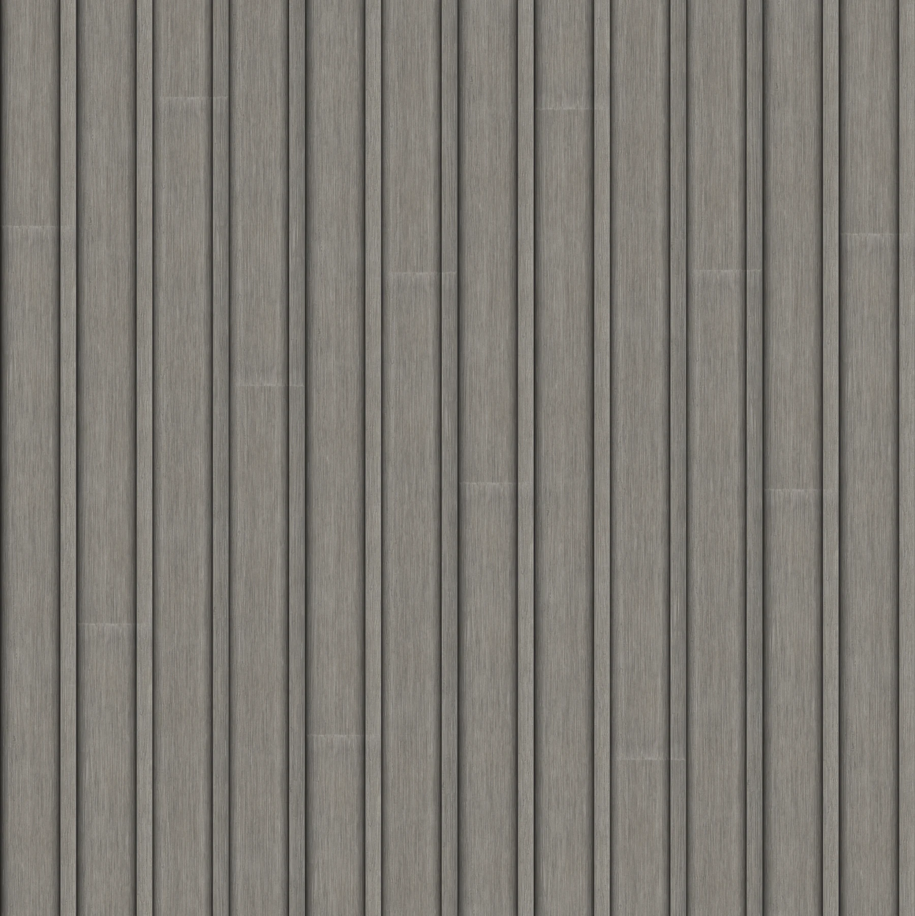 Fiber Cement Board and Batten Birch Wall Cladding surface by St-Laurent
