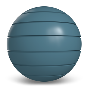 Western States Metal Roofing Slate Blue WESTERN REVEAL® - 2.0/T-Groove® - 2.0