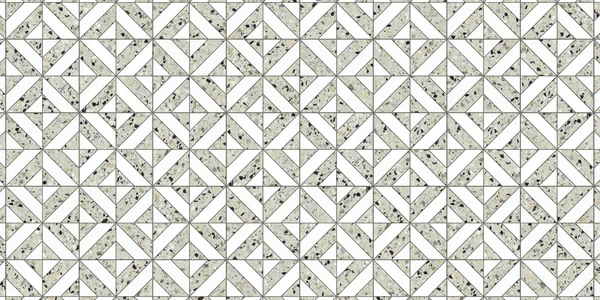 MILE®stone Terrazzo Allure™ Mesquite Iconic Mat Texture