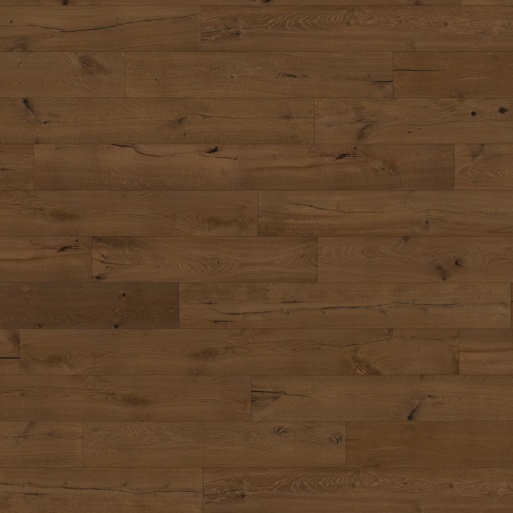 Mason European Oak - Beamline 8.625" Wood Floor Indoor Flooring surface by Denali Hardwood Floors