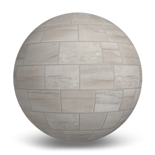 Sterling Veine (80 Grit Hone) - Single Height pattern