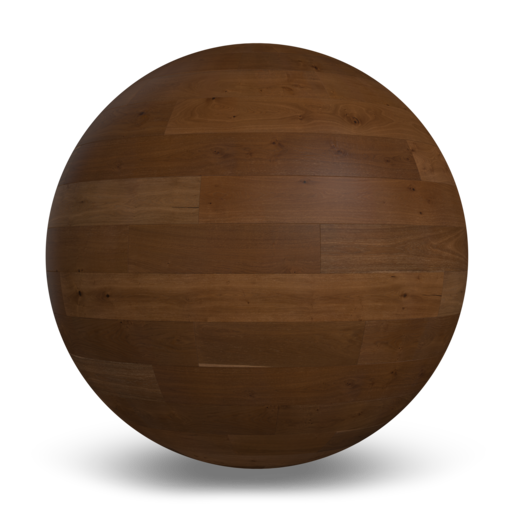 European Oak - Whiskey Wood Floor