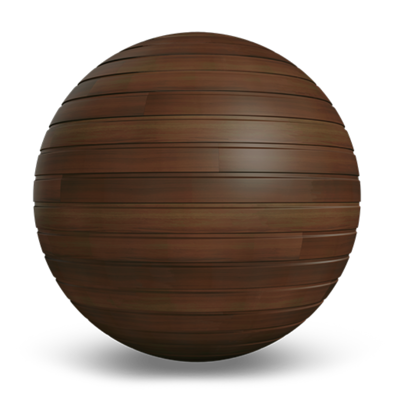 Texture de Timberland - Écorce Plafond et soffite extérieurs par Rialux