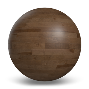 Alexandra Hardwood Flooring Maple Nomad Select Smooth Satin