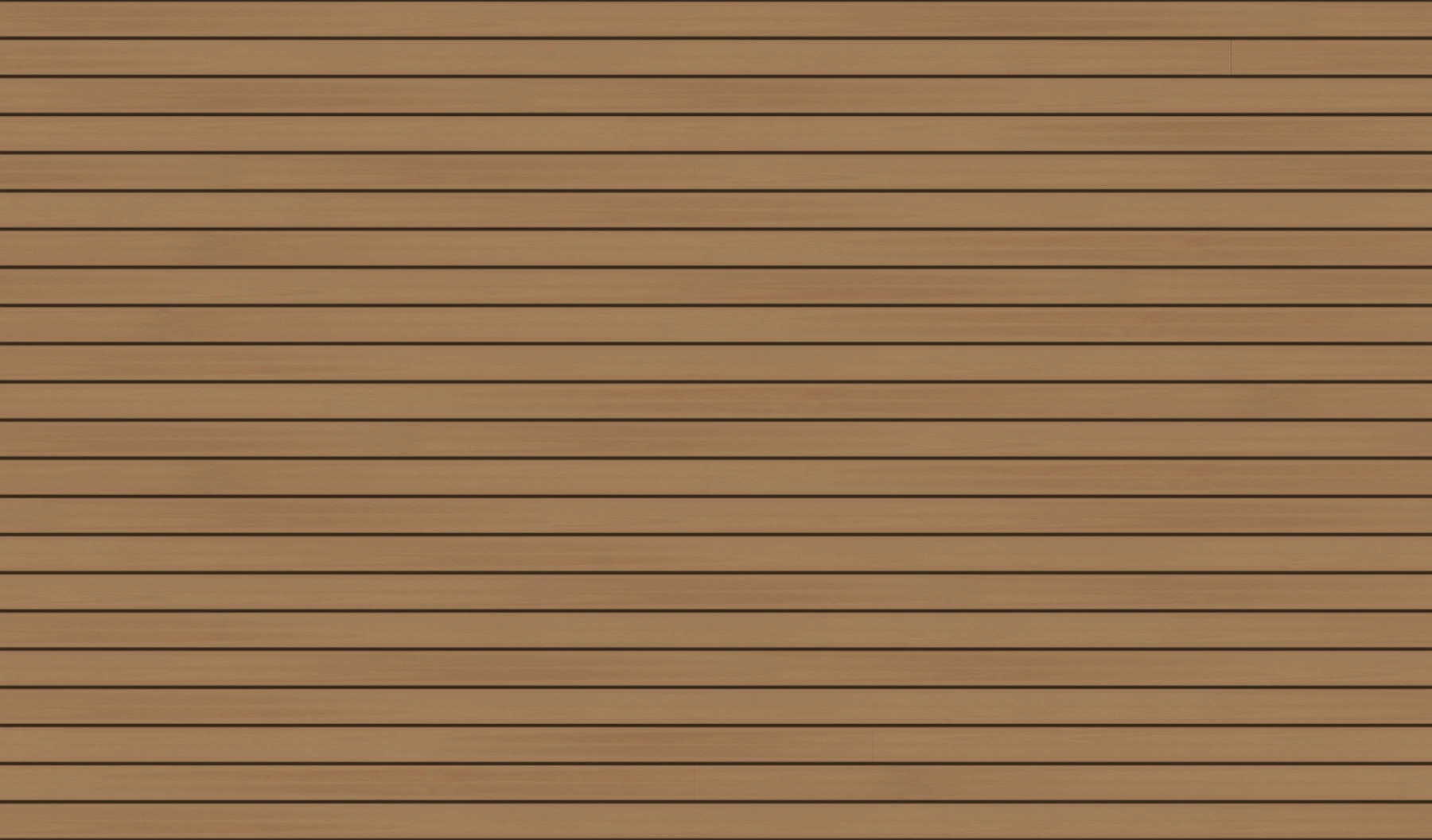 Surface de Revêtement à clin US31 - Cèdre Rouge Plafond et soffite extérieurs par NewTechWood Canada