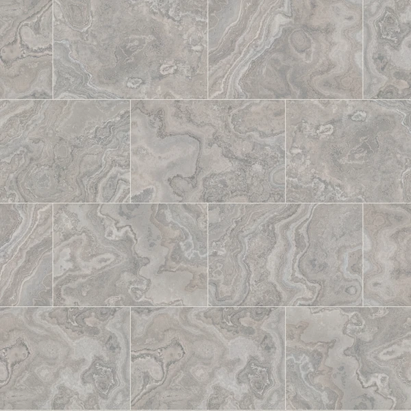 Banas Porcelain Eramosa (36x24) Running Bond Porcelain Paver Texture