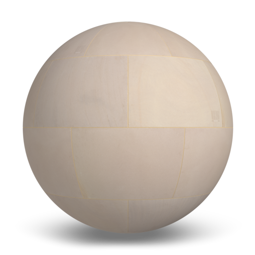 Sandstone Venetian Crema (36x24) Stone Paver Texture